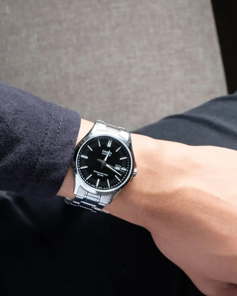 Casio MTS-100D-1A