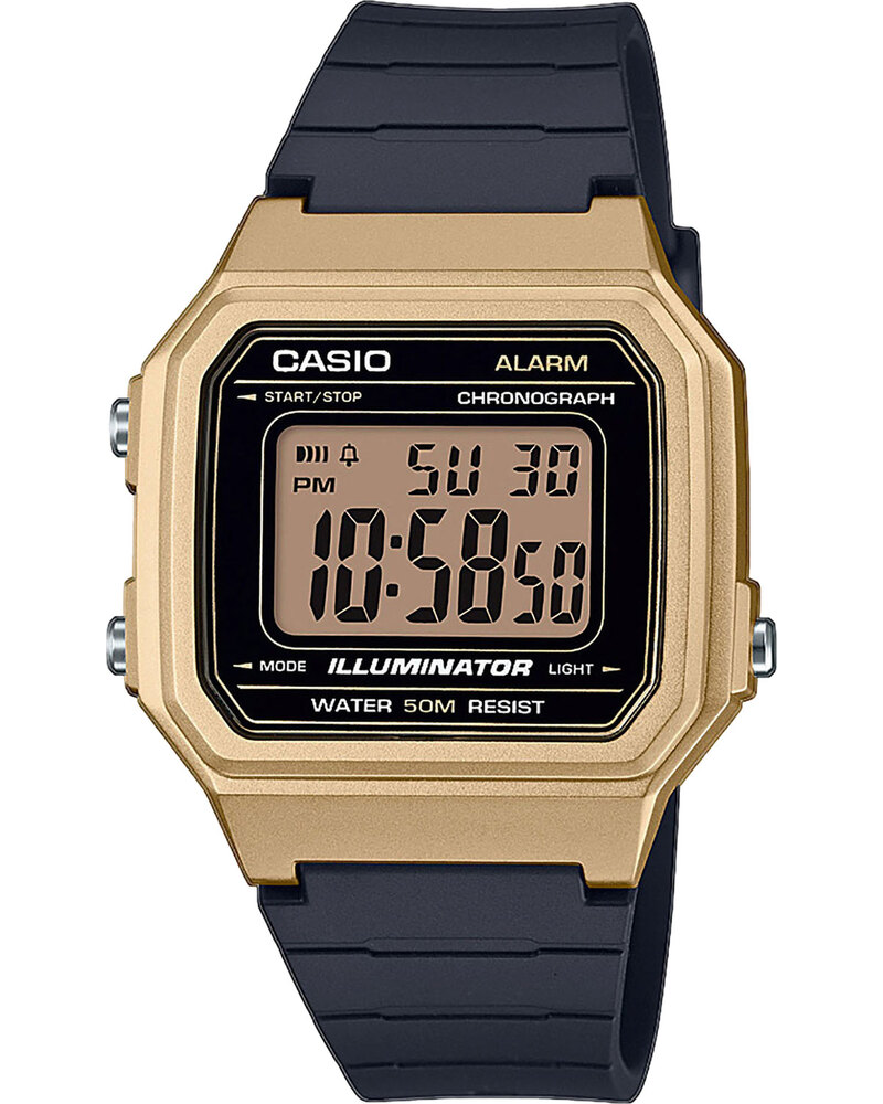 Casio W-217HM-9AVEF