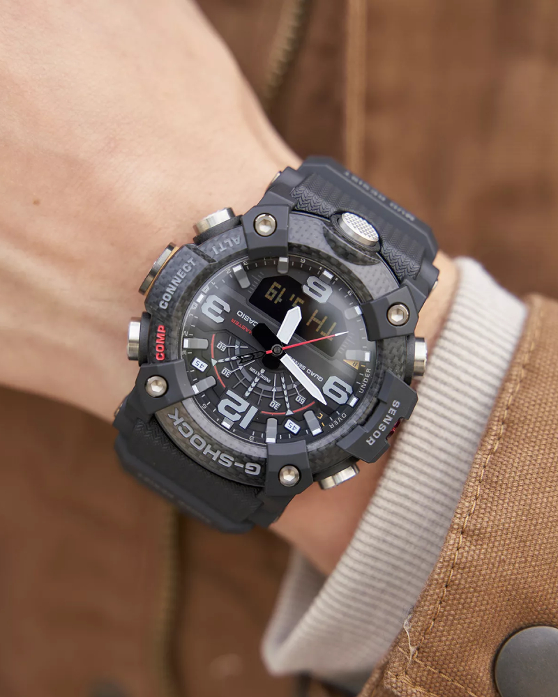 Casio GG-B100-1AER