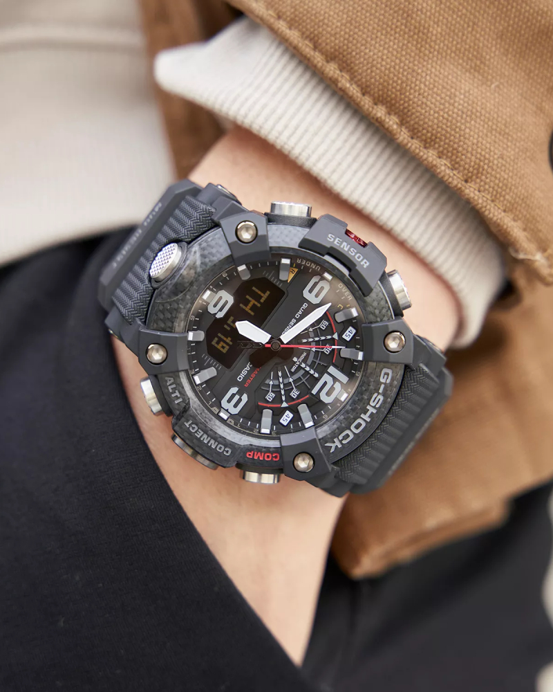 Casio GG-B100-1AER