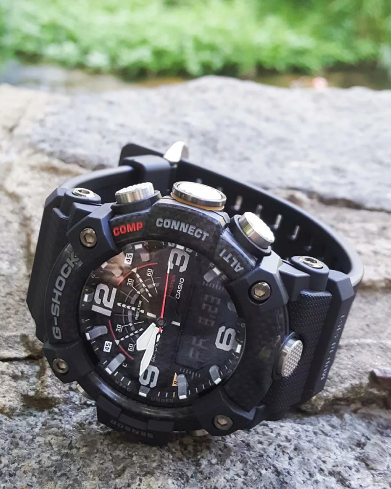 Casio GG-B100-1AER