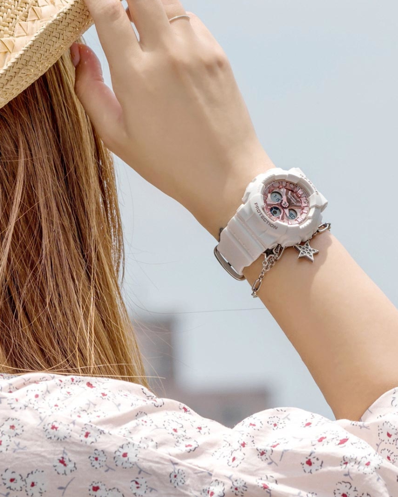 Casio BA-130-7A1ER