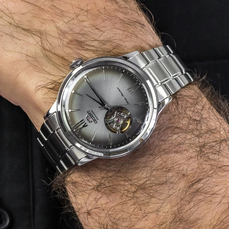 ORIENT RA-AG0029N10B