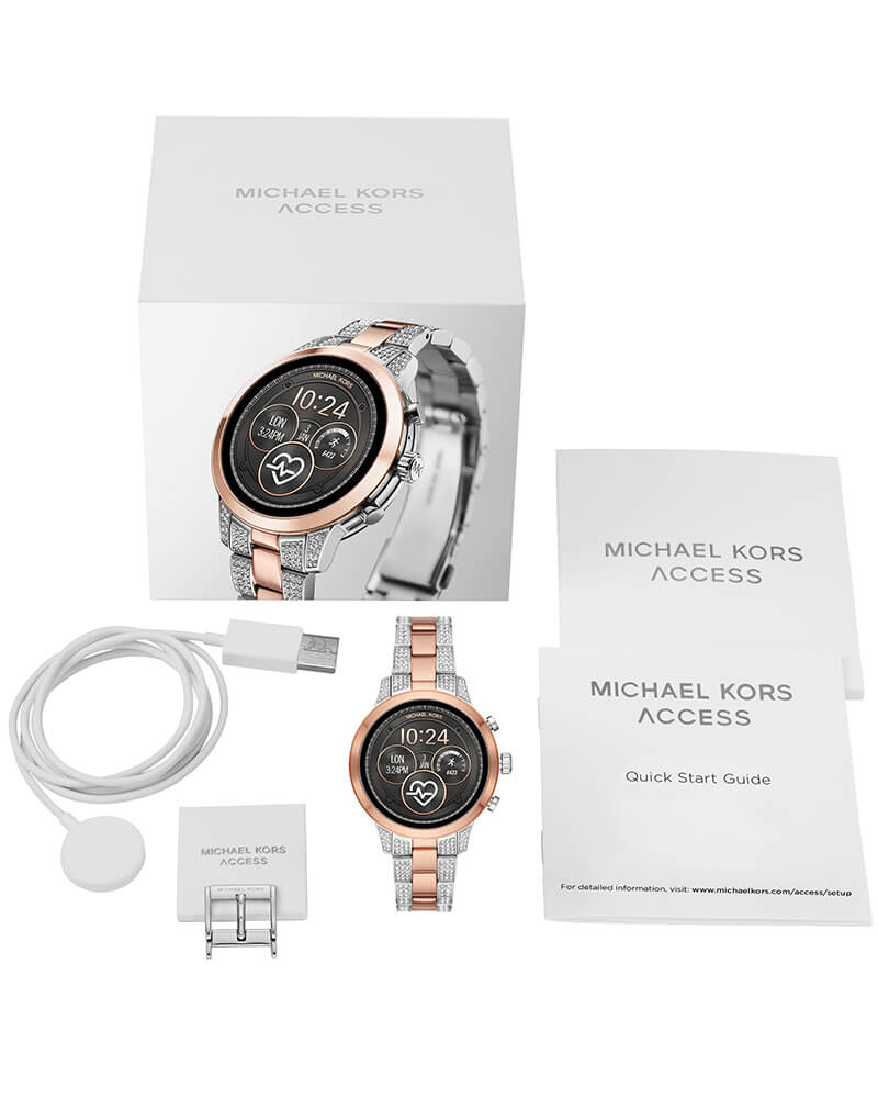 Michael Kors MKT5056