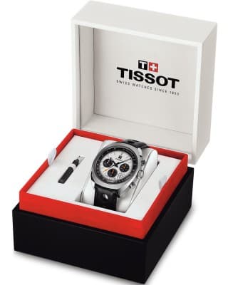 Tissot Heritage 1973 Limited Edition T1244271603100