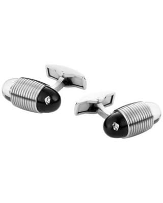 запонки Montblanc Men's Classic collection - Cuff links 101545