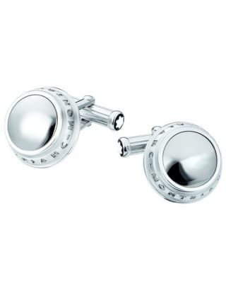запонки Montblanc Men's Classic collection - Cuff links 104496