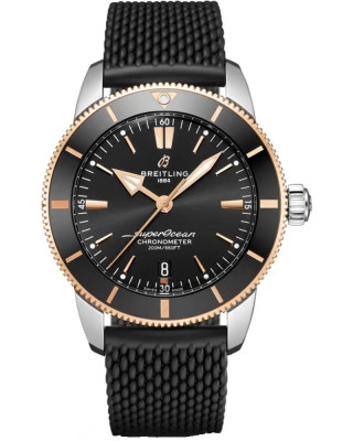 Наручные часы Breitling Superocean Heritage UB2030121B1S1