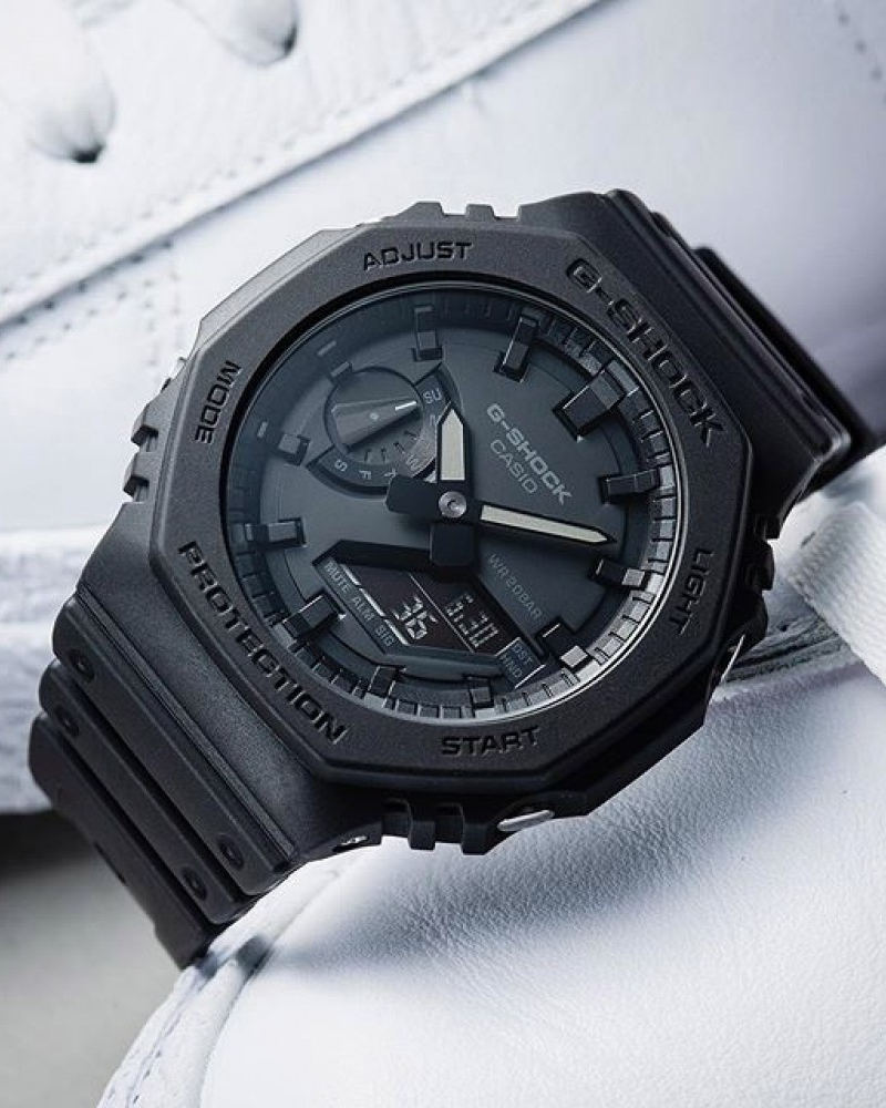 Casio GA-2100-1A1ER