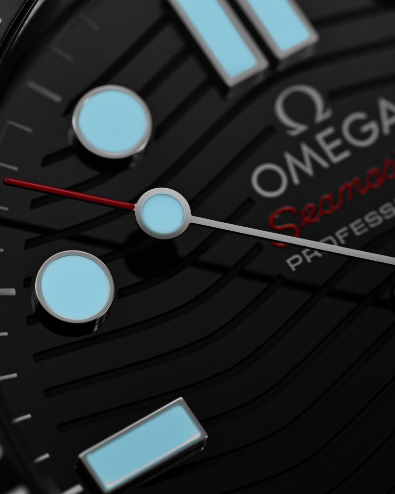 Omega 210.30.42.20.01.001