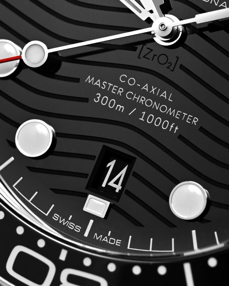 Omega 210.30.42.20.01.001