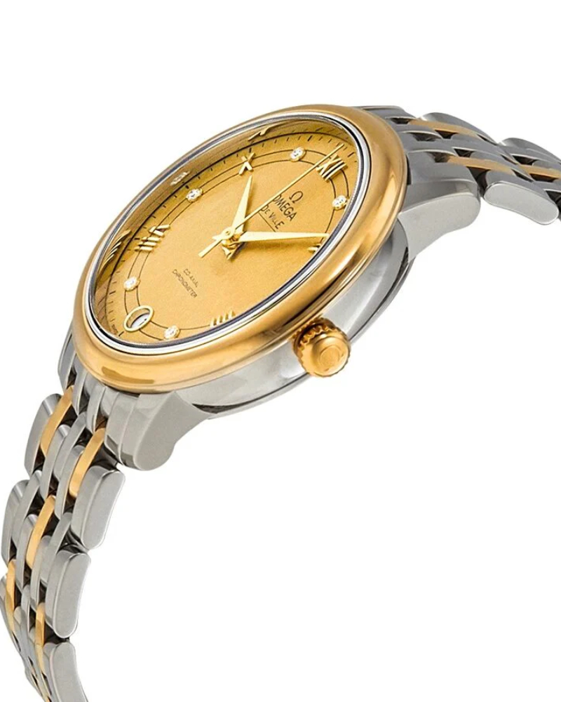Omega 424.20.33.20.58.003