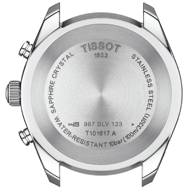 Tissot PR 100 Chronograph T1014171104100
