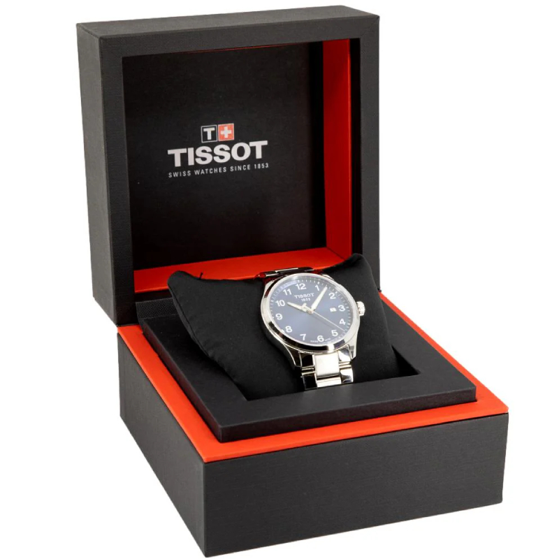 Tissot Gent XL Classic T1164101104700