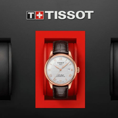 Tissot Le Locle Powermatic 80 T0064073603300