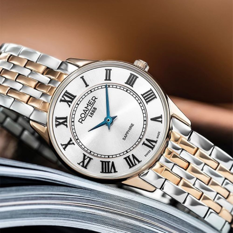 Roamer 520 820 49 15 50