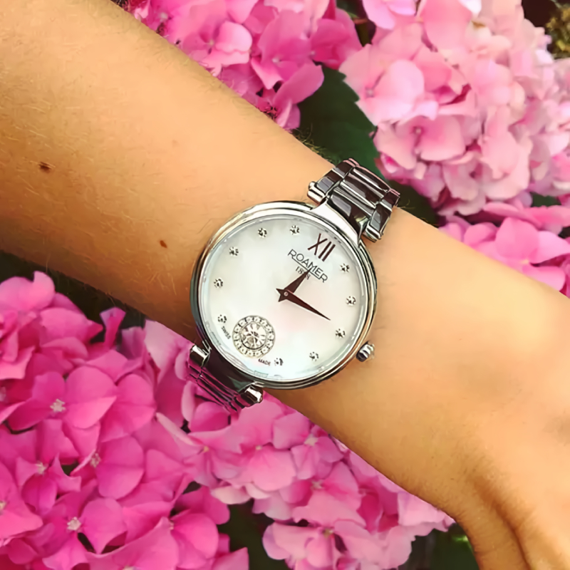 Roamer 600 843 41 19 50