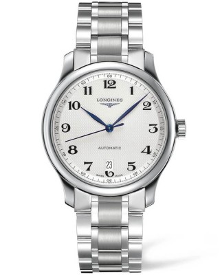The Longines Master Collection - L2.628.4.78.6