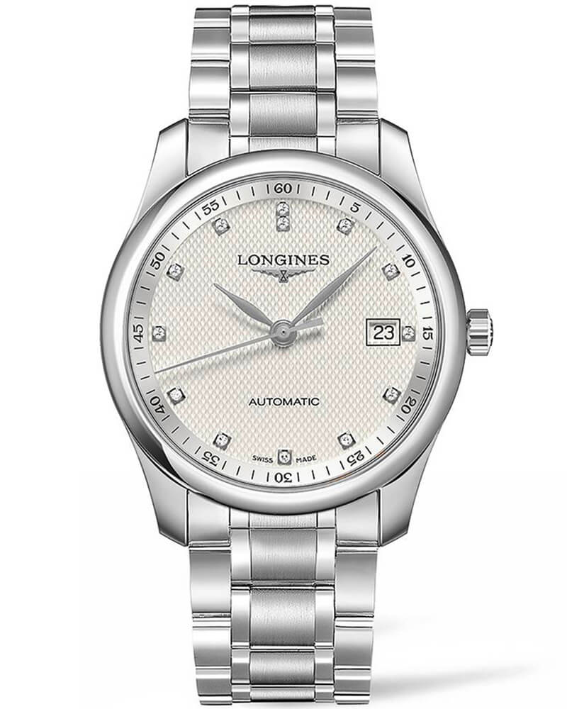 The Longines Master Collection - L2.793.4.77.6
