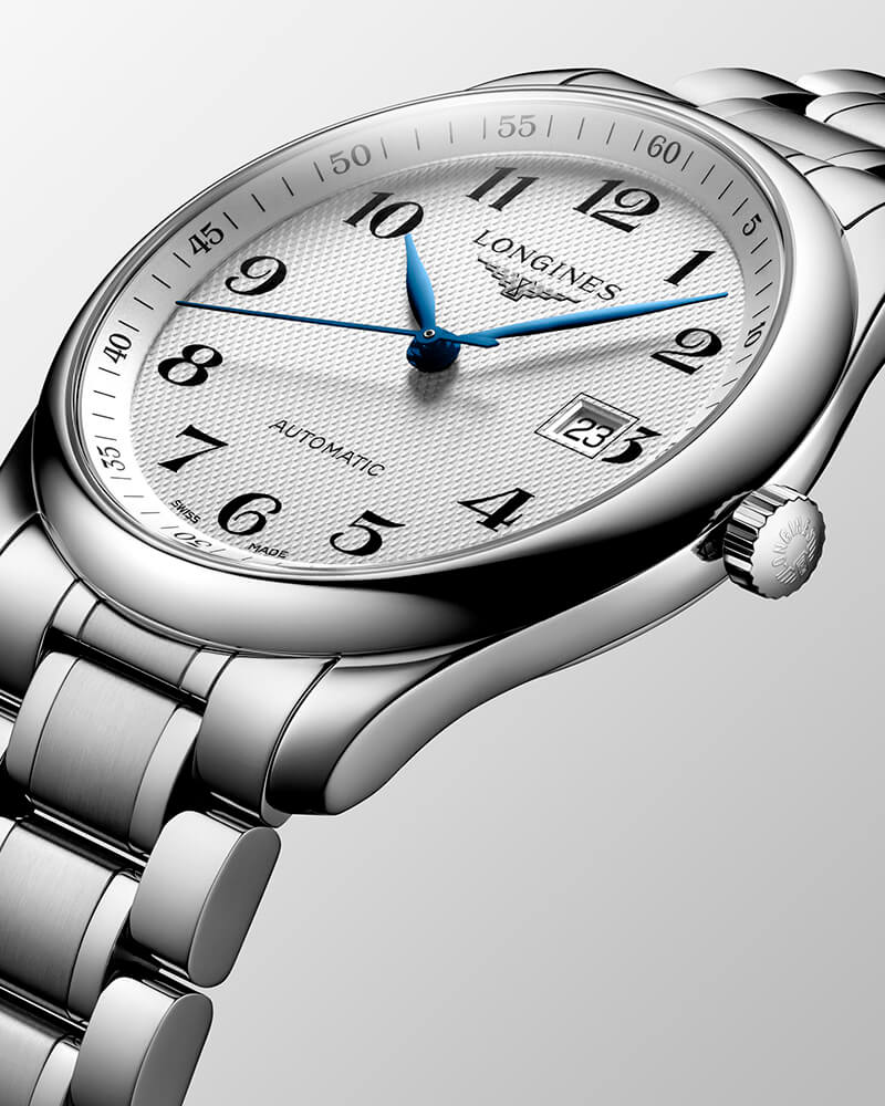 The Longines Master Collection - L2.793.4.78.6