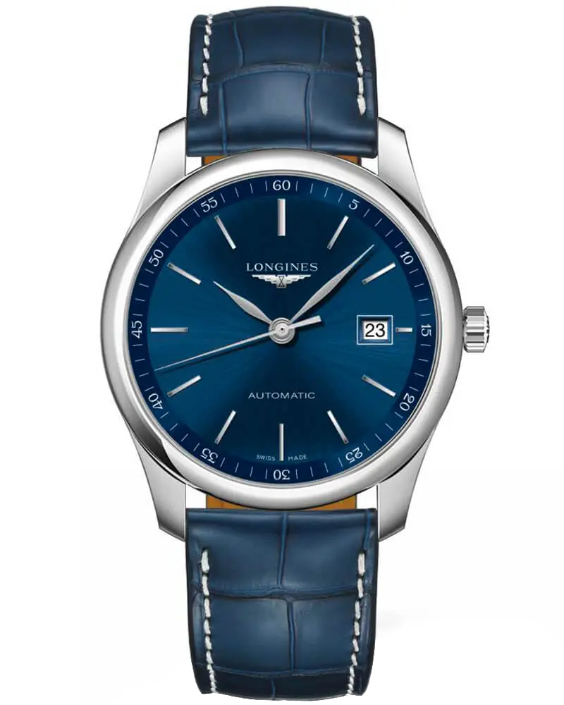 The Longines Master Collection - L2.793.4.92.0