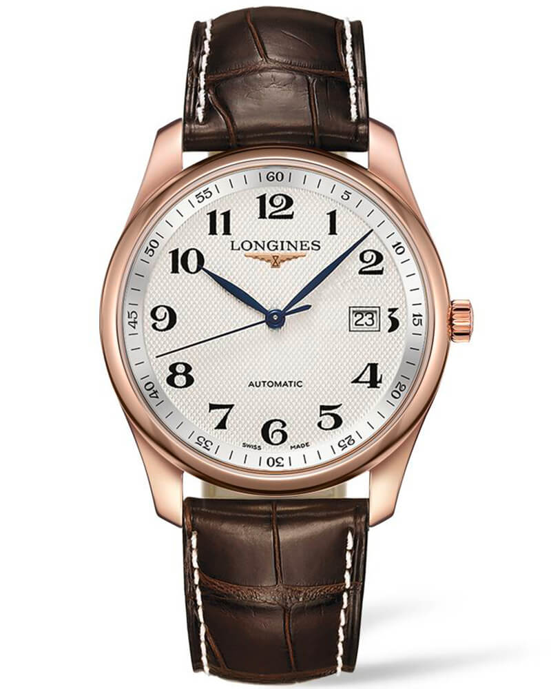 The Longines Master Collection - L2.793.8.78.3