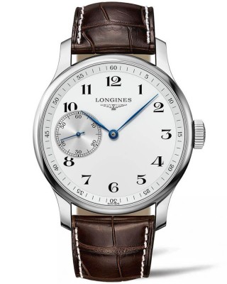 The Longines Master Collection - L2.841.4.18.5