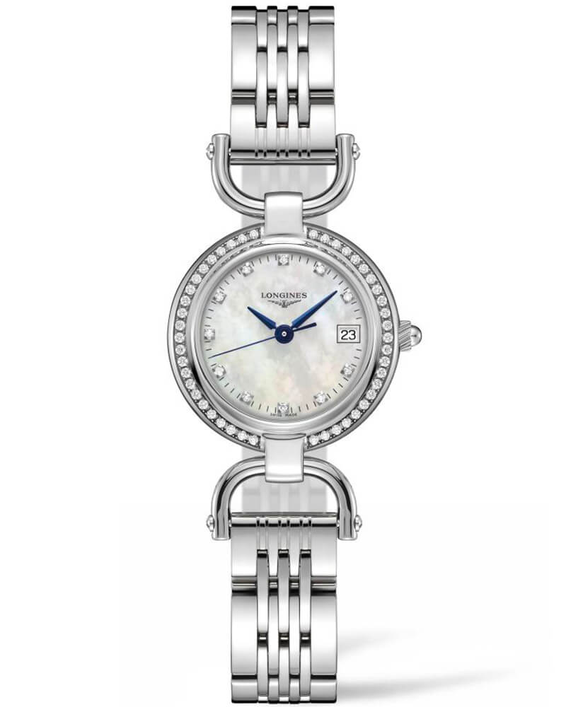 The Longines Equestrian Collection - L6.130.0.87.6