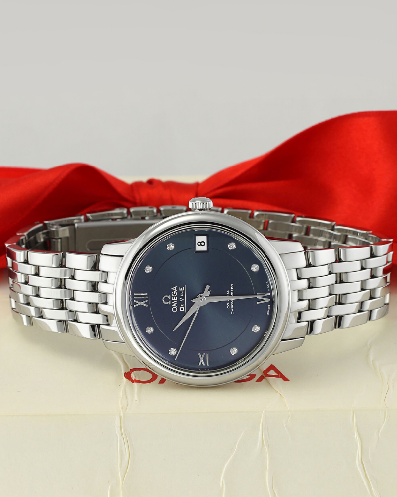 Omega 424.10.33.20.53.001