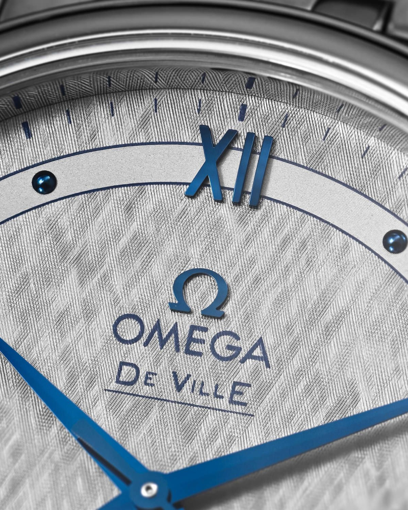 Omega 424.10.40.20.06.002
