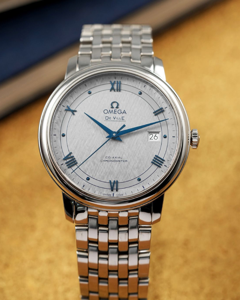 Omega 424.10.40.20.06.002