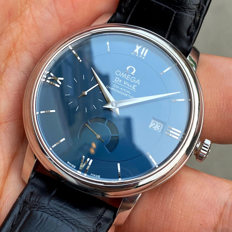 Omega 424.13.40.21.03.001