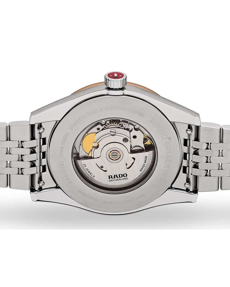 Rado 01.763.6101.3.220