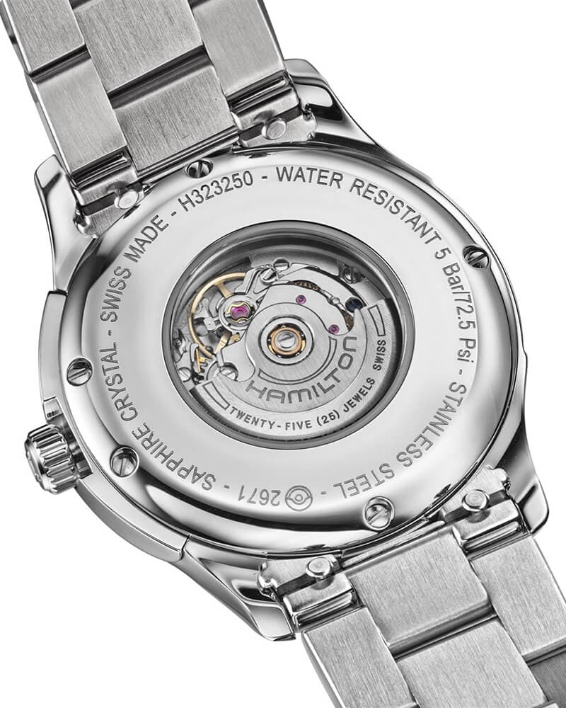 Hamilton JazzMaster