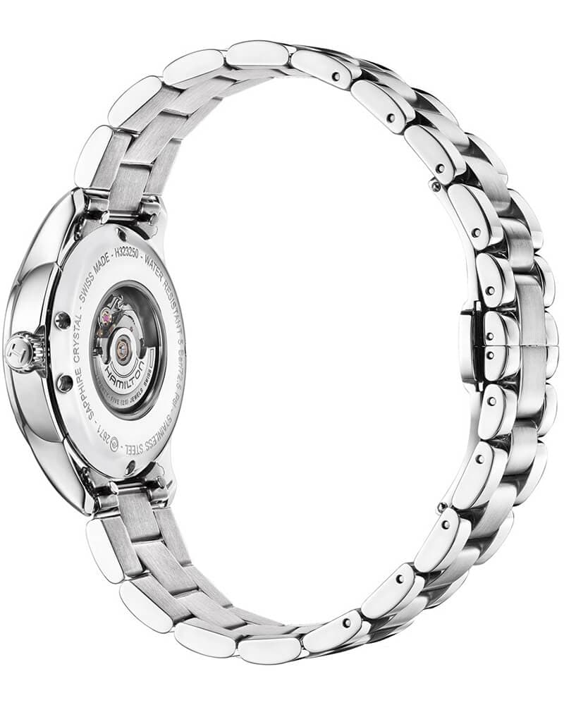 Hamilton JazzMaster