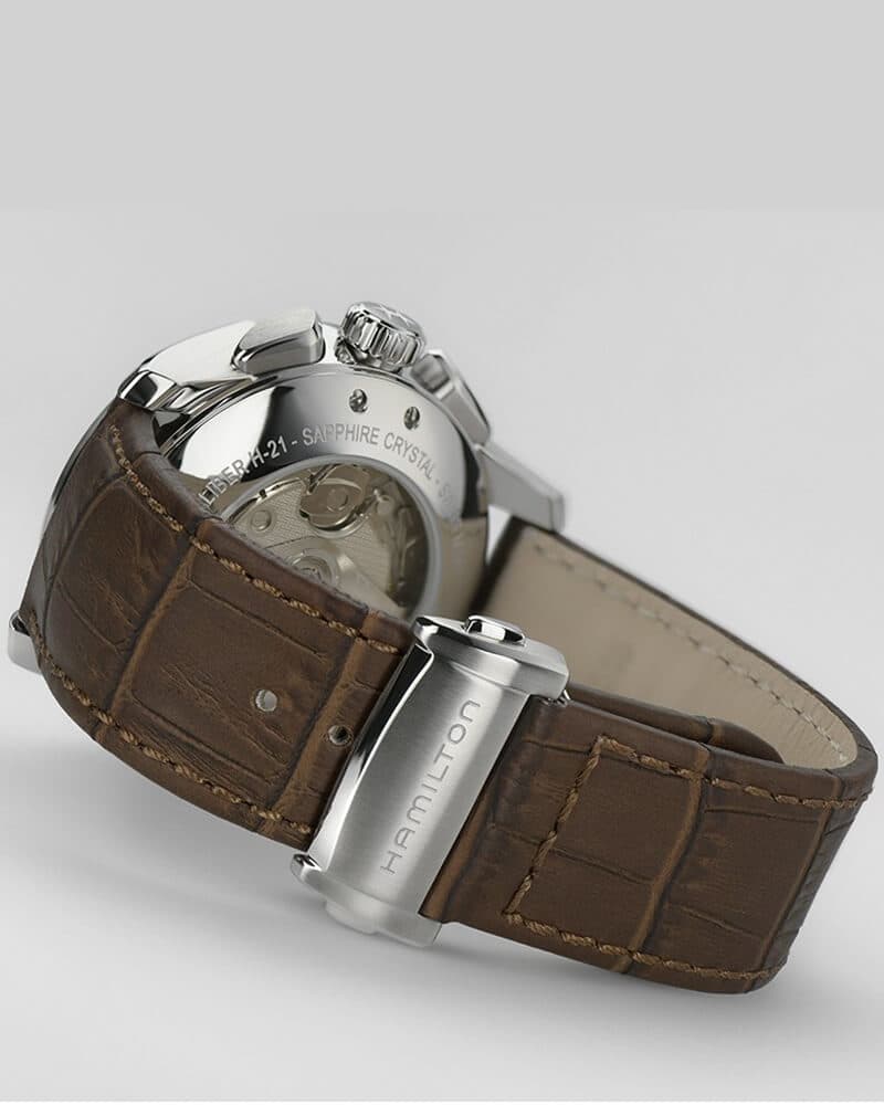 Hamilton JazzMaster