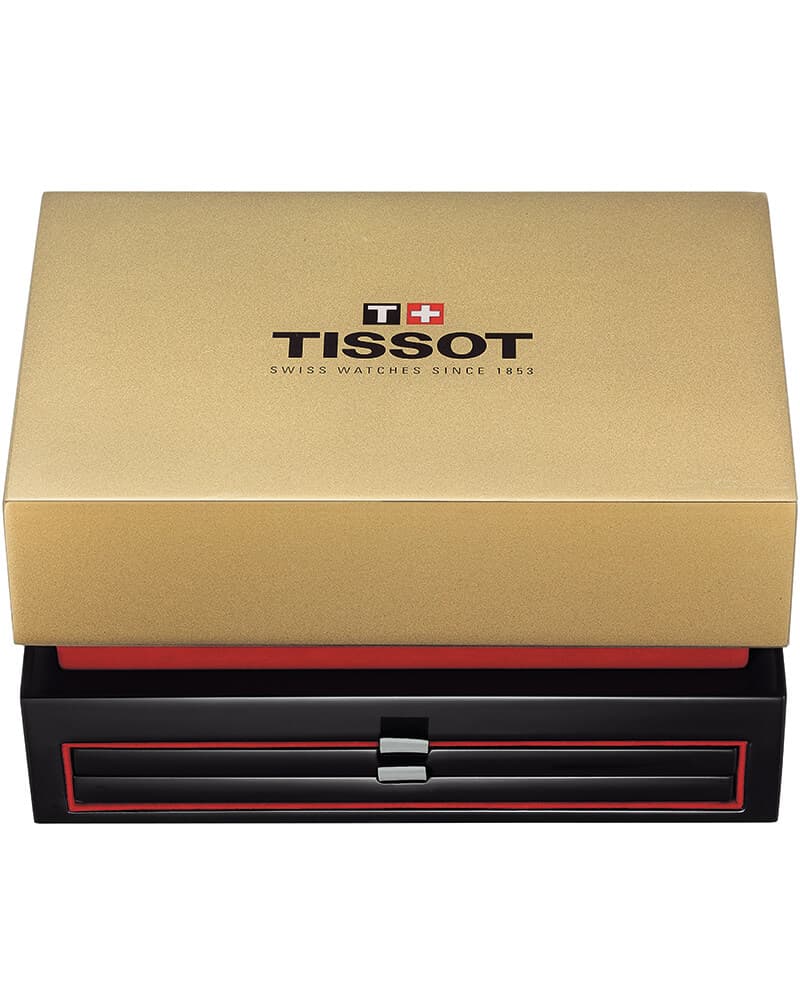 Tissot Chrono XL NBA Collector T1166173605108