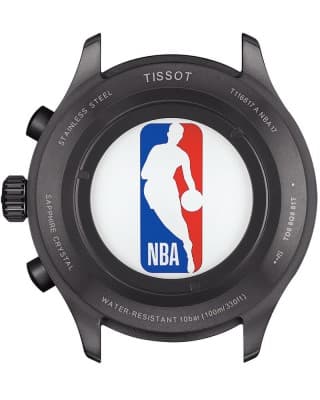 Tissot Chrono XL NBA Collector T1166173605108