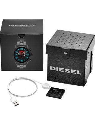 Часы Diesel DZT2011