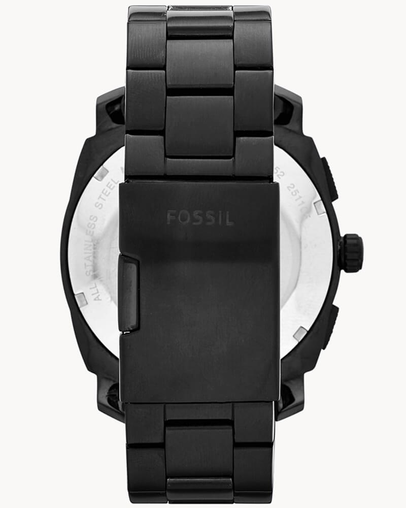 Часы Fossil FS4552