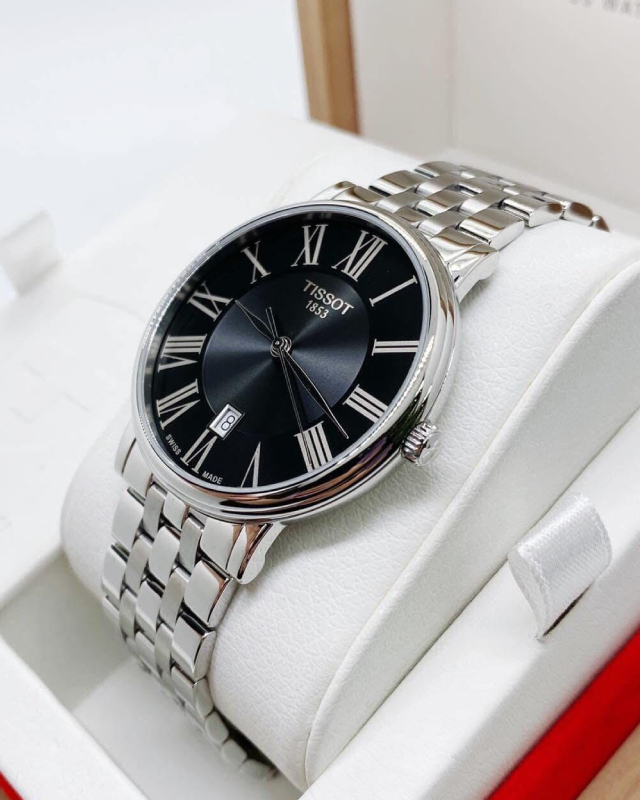 Tissot Carson Premium T1224101105300