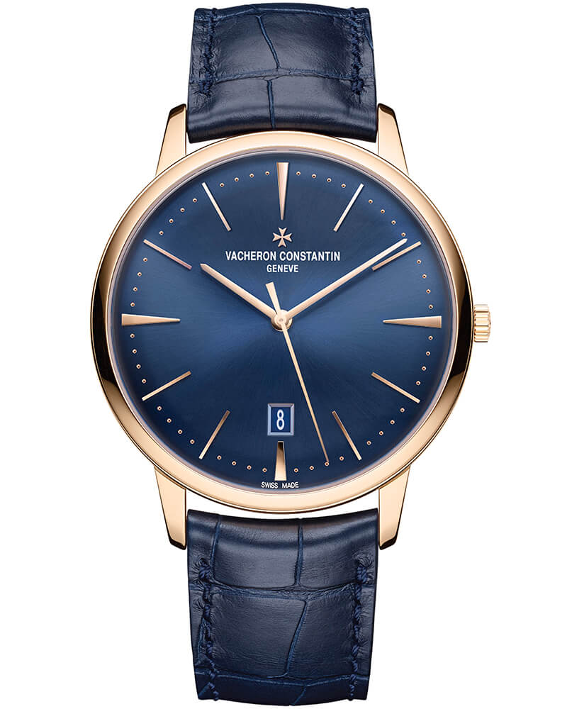 Часы Vacheron Constantin 85180/000R-B515 (X85R2518)