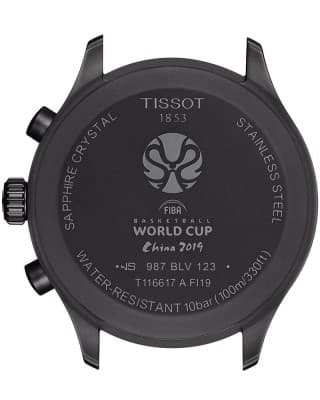 Tissot Chrono XL FIBA Special Edition T1166173605110