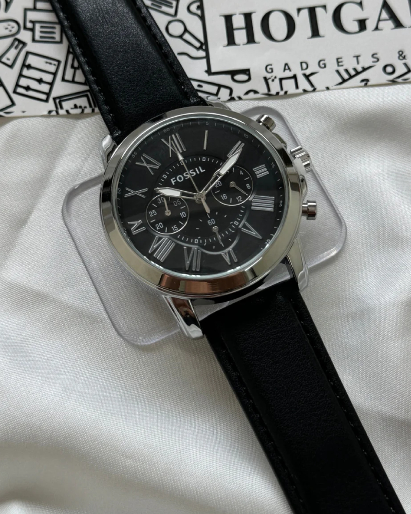 Часы Fossil FS4812