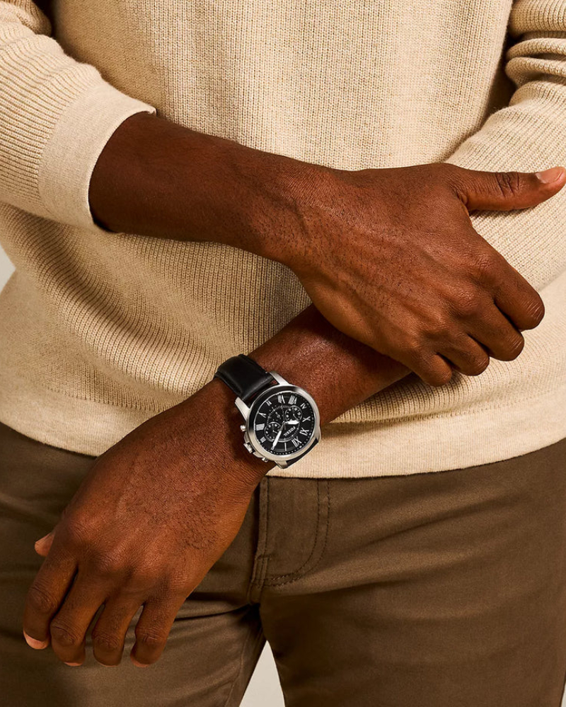 Часы Fossil FS4812