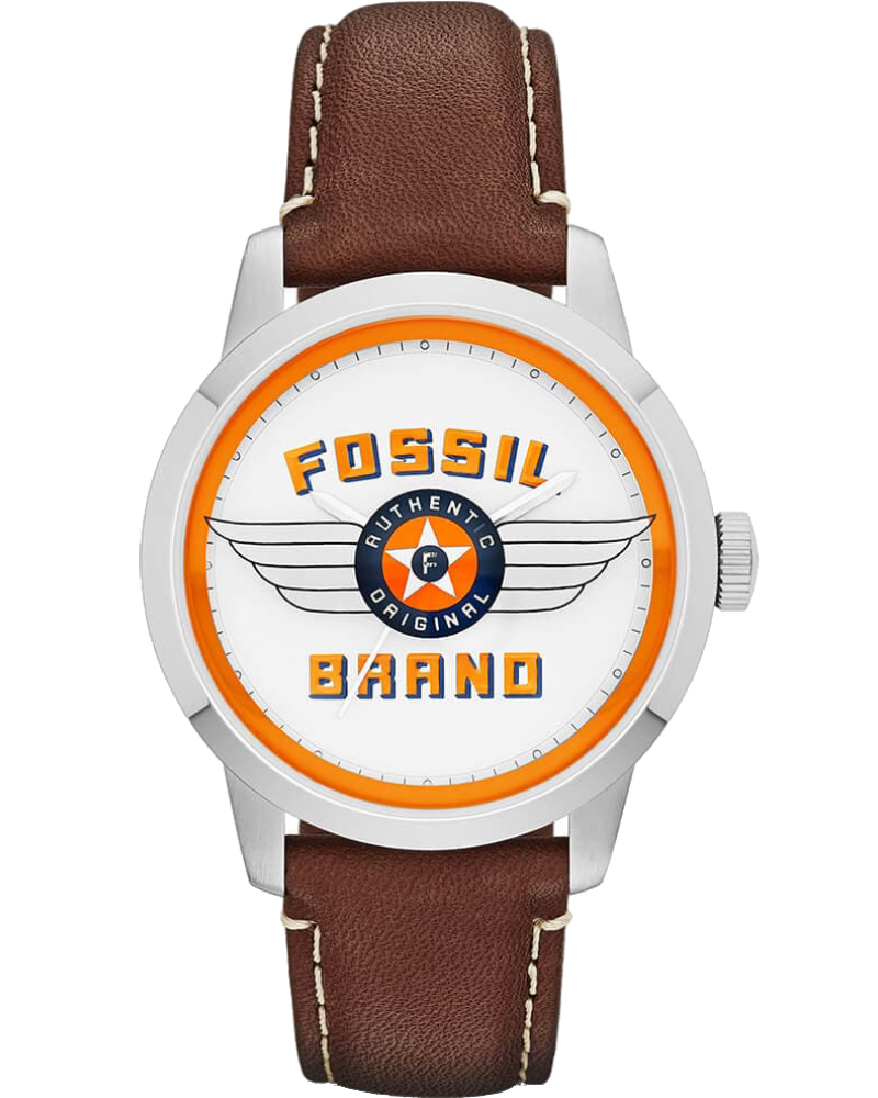 Часы Fossil FS4896