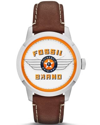 Часы Fossil FS4896