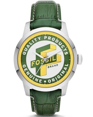 Часы Fossil FS4924