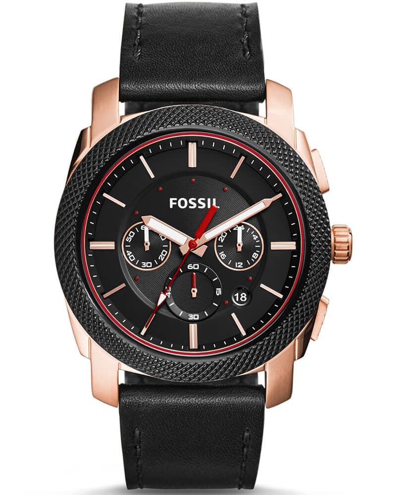 Часы Fossil FS5120