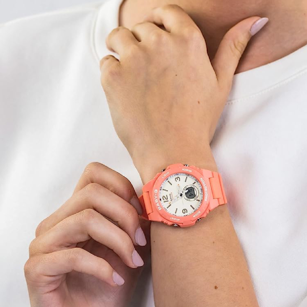Casio BGA-260-4AER
